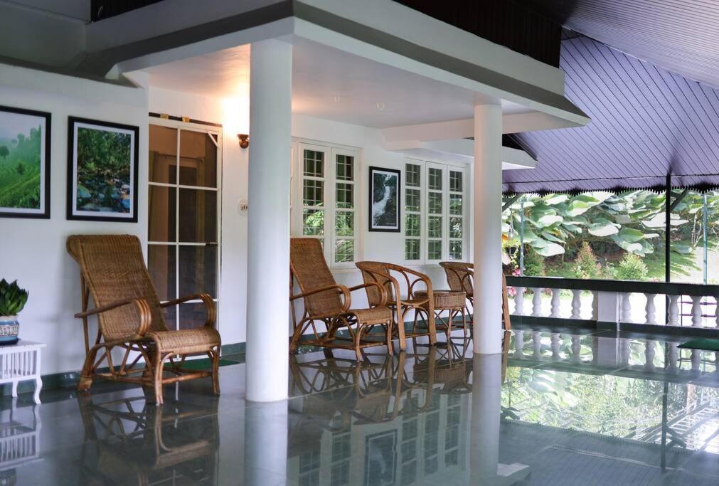 Breezy Point Vila Vagamon Exterior foto