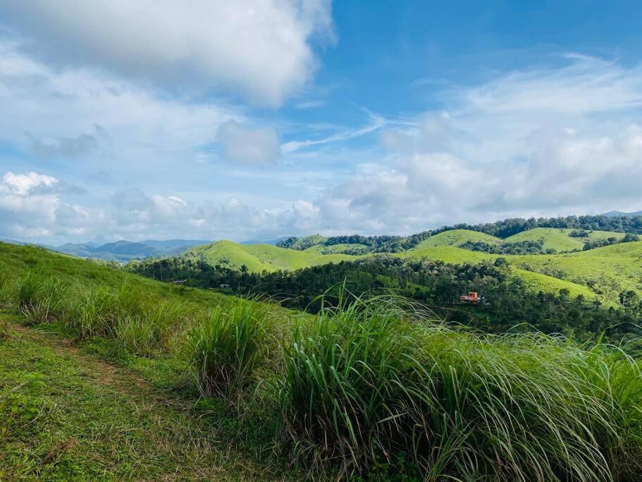 Breezy Point Vila Vagamon Exterior foto
